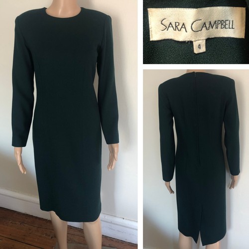 Abito vintage sara - vintage, campbell