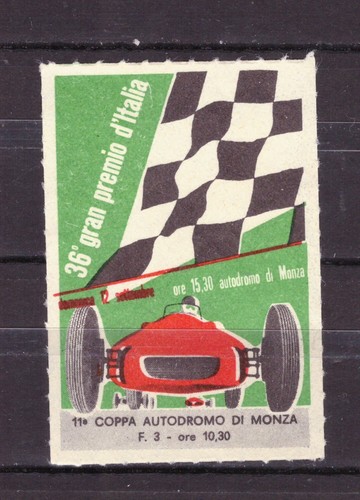 Francobollo erinnofilo - francobollo,