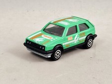 Majorette VW Golf 2 GTi n. 235