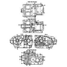 KAWASAKI KZ Z 400 T 1978-1984