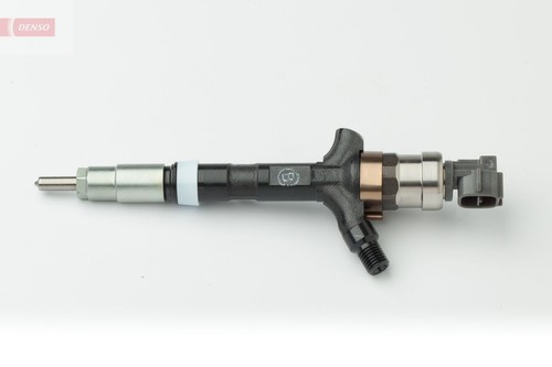 Iniettore carburante diesel