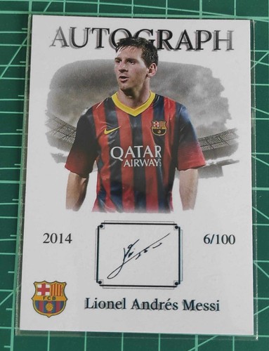 Messi barcelona 2014 - fc,