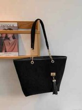 Borsa amplia shopper - , donna