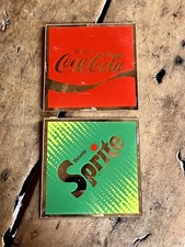 Specchietto Targhetta