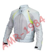 GIUBBOTTO GIACCA MOTO ESTIVA