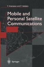 Mobile and Personal Satellite