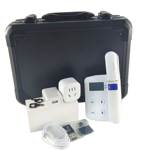 Tester misuratore clorofilla - tester,