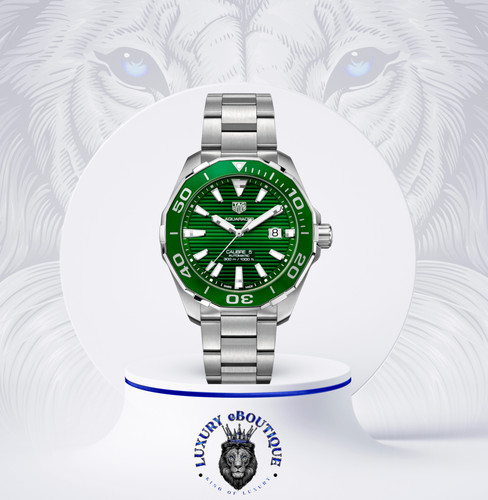 Orologio tag heuer aquaracer - orologio,