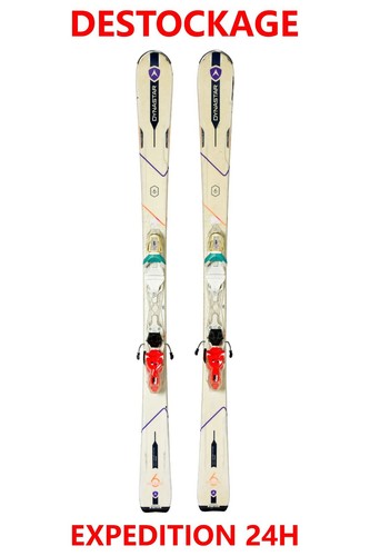 Ski adulti dynastar intense - ski, "intense