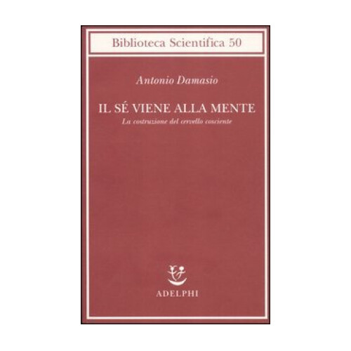 Libro viene alla mente - il, se'