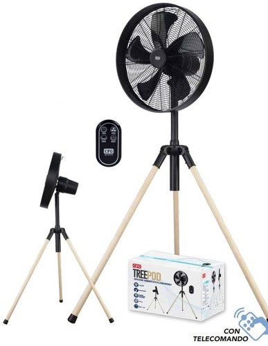 Cfg ev112 treepod ventilatore - cfg,