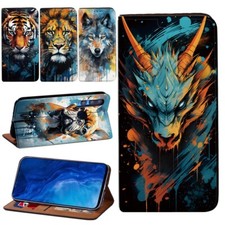 Custodia portafoglio supporto