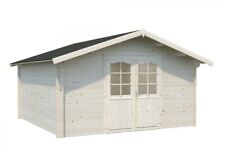 Box Casette di Legno Casetta