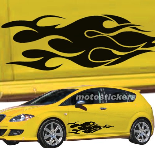 Adesivi auto tuning - tuning,