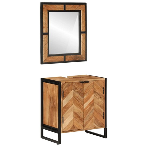 Set mobili bagno pz in - da,