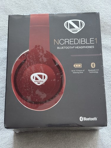 Ncredible1 3301705 cuffie - ncredible1,