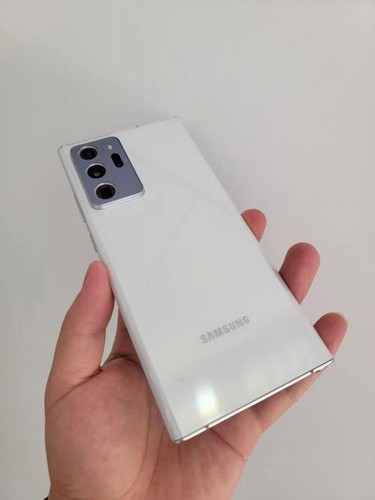 Smartphone samsung galaxy note - samsung,