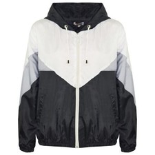 Giacca Impermeabile Leggera