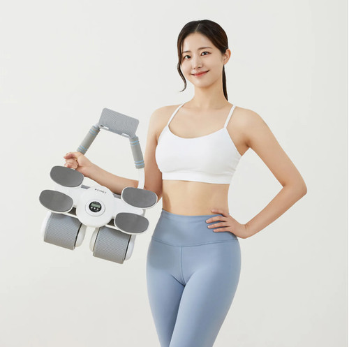 Fitable slide principiante - ab,