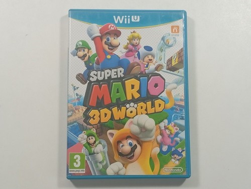 Super mario world nintendo - super, 3d