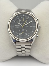 Orologio Uomo Seiko Jumbo