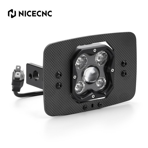 Nicecnc led rally headlight - nicecnc,