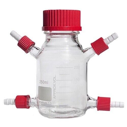 Vetro multigiunto scatola - 1x,