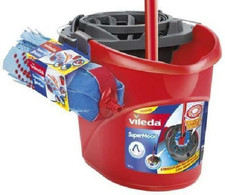 VILEDA MOCIO COMPLETO CON