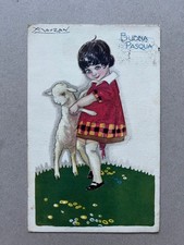 m) Cartolina formato piccolo