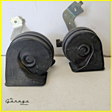 Coppia Trombe Clacson SX DX FIAT TIPO 356 Berlina 5p 1.3MJT 2015 2020 Usato