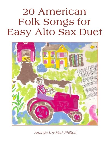 American folk songs - 20,