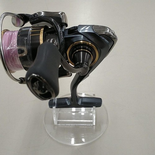 Mulinello spinning daiwa - da,