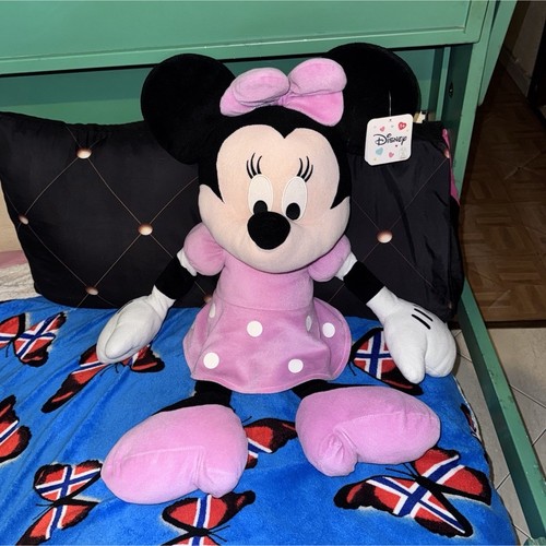 Disney minnie mouse peluche - mouse,
