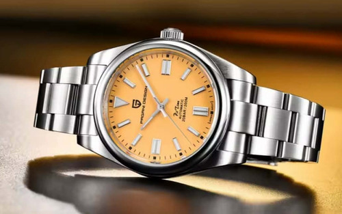 Orologio automatico benyar - automatico,