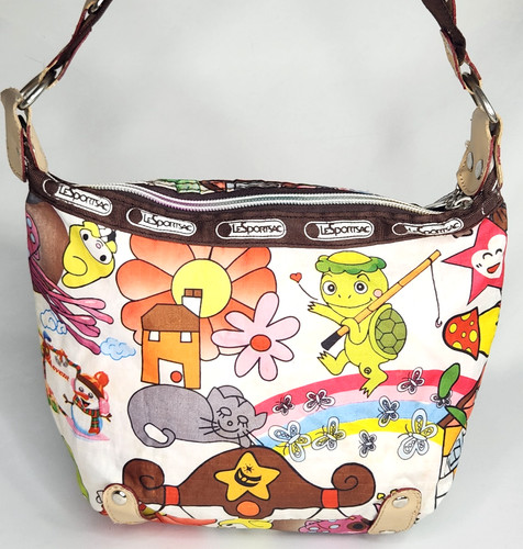 Tokidoki lesportsac mini - lesportsac,