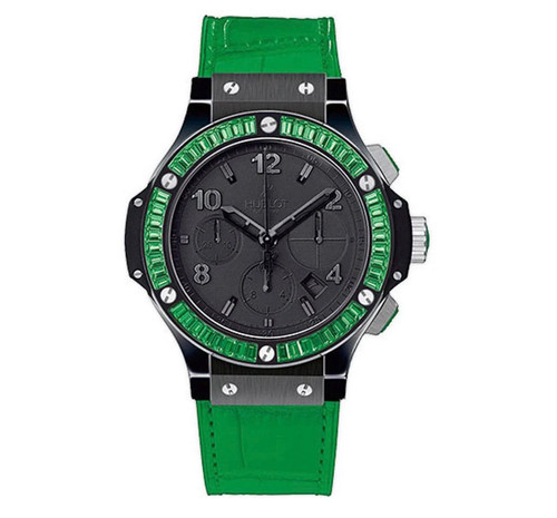 Hublot big bang cronografo - bang,