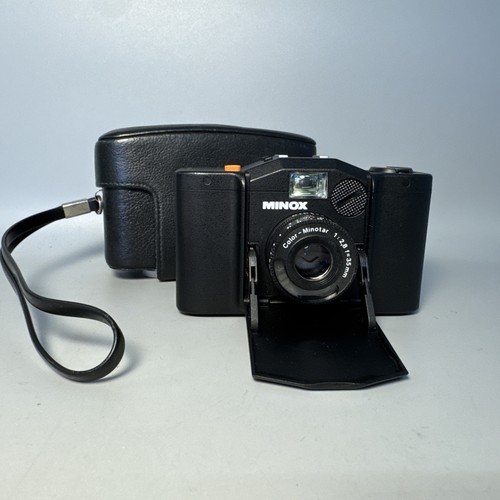 Minox color minotar - minox, gl