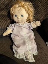 Bambola vintage Mattel My