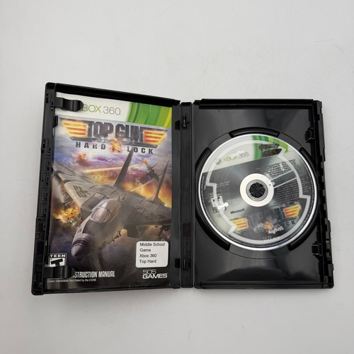 Top gun hard lock microsoft - gun:,