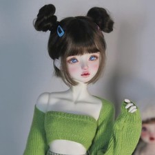 Bambola BJD 1/4 SD con snodo a