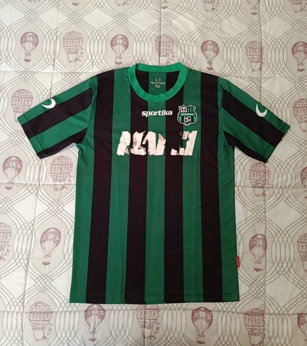 Maglia sassuolo sportika - ×,