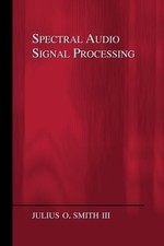 SPECTRAL AUDIO SIGNAL