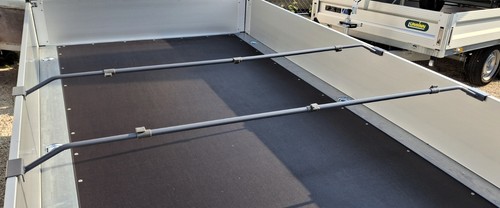Staffe trasversali 140 - staffe,