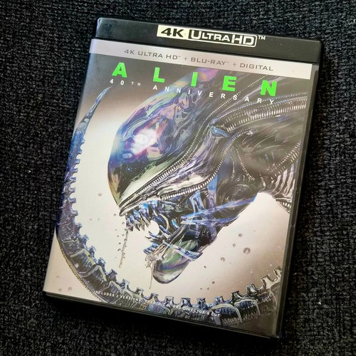 Alien ultimate collector - alien, collector's