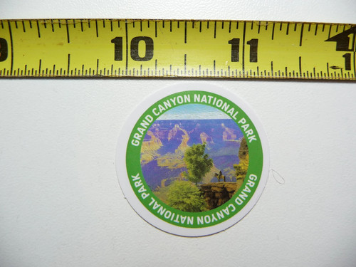 Tiny grand canyon arizona 2 - grand,