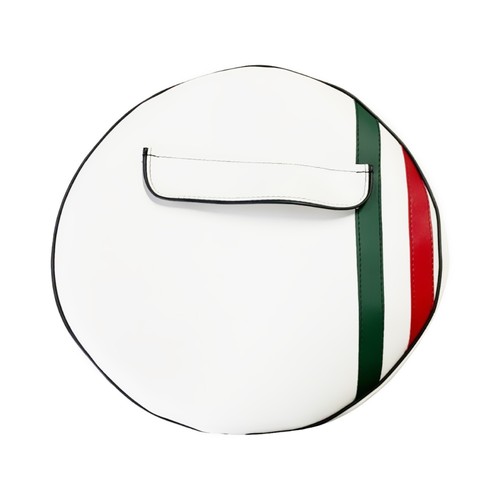 Copriruota scorta vespa fascia - copriruota,