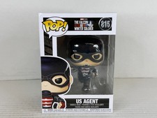 Funko POP Vinyl - Marvel -