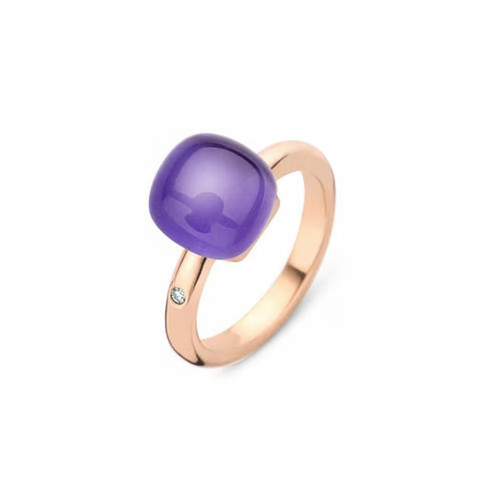 Anello nudo dichiarazione - nudo,