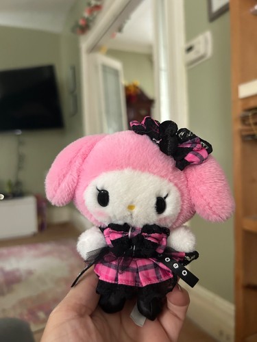 Sanrio melody sweet - sanrio, rock'n