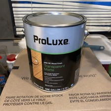 Sikkens ProLuxe Cetol SRD RE